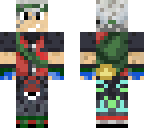 edited emerald trainer 2