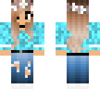 edited skin