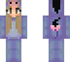 eeyore girl