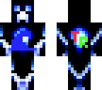 electric creeper