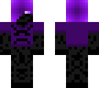 emo enderman
