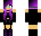 ender girl 