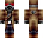 fallout ncr ranger