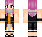 female natsu