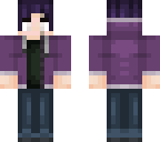 first skin