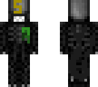 five xenomorph