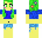 flower girl