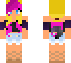 for my friend heavan