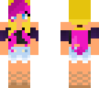 for my friend heavan