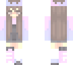 for my girlfriend again