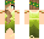 forest elf