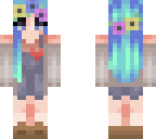frostbyte gurl
