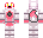 funtime foxy boy
