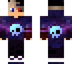 galaxy ghoul