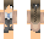 genderbent castiel