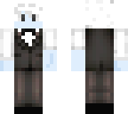 ghost butler