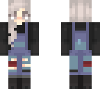 gilr