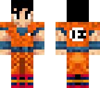 goku base form