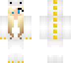 golden dino