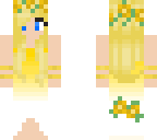 goldenrose princess