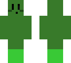 green kirby