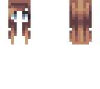 hair base - brown