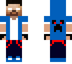 herobrine