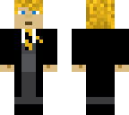 hufflepuff kevin 2