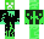 infected creeper