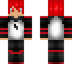 jj red