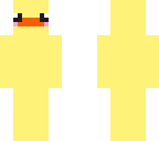 kawaii duck