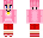 kirby gijinka