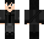 kirito kirigaya