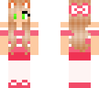 kitty red