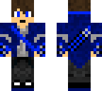 lapis archer