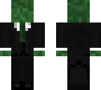 leaf head