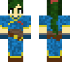 lyn fe