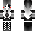 marionette girl