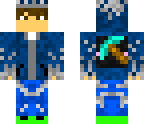 miner mining