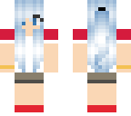 misty blue pokemon