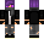 moni's ender boy