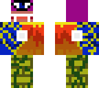 monster
