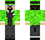 mr green