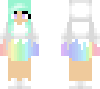 my skin