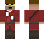 my tf2 soldier