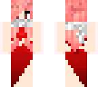 nashi dress