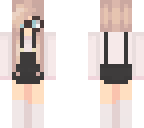 nerdy gurl