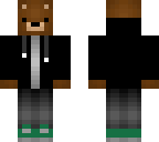 nick's bear