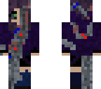 nightmare aura