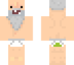 old man